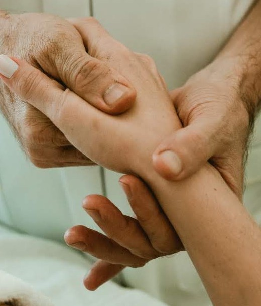 Terapia corporal