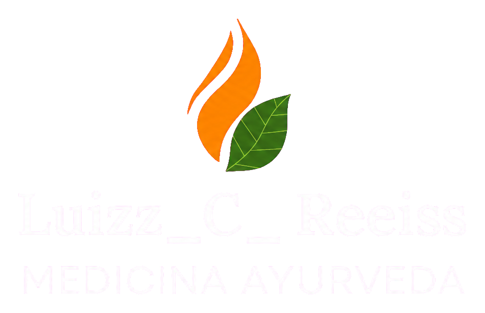 Luizz_C_Reeiss — Medicina Ayurveda