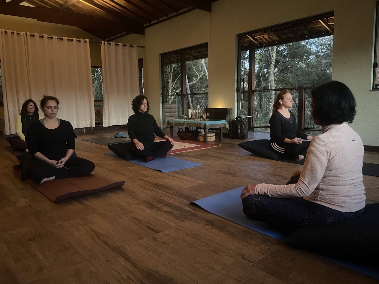 Consulta Ayurveda